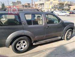 نيسان باثفايندر